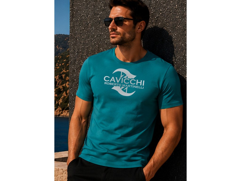 Pánské oblečení Cavicchi