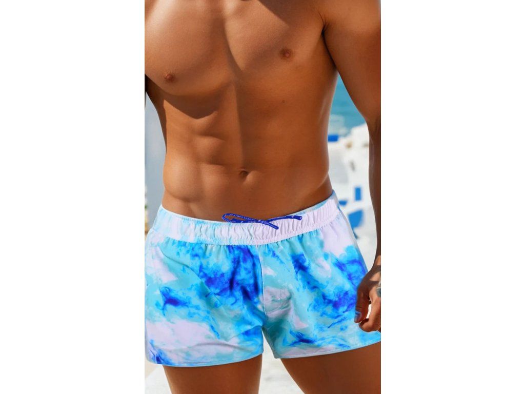 Cavicchi SAINT-TROPEZ Sunset Black di RICCI