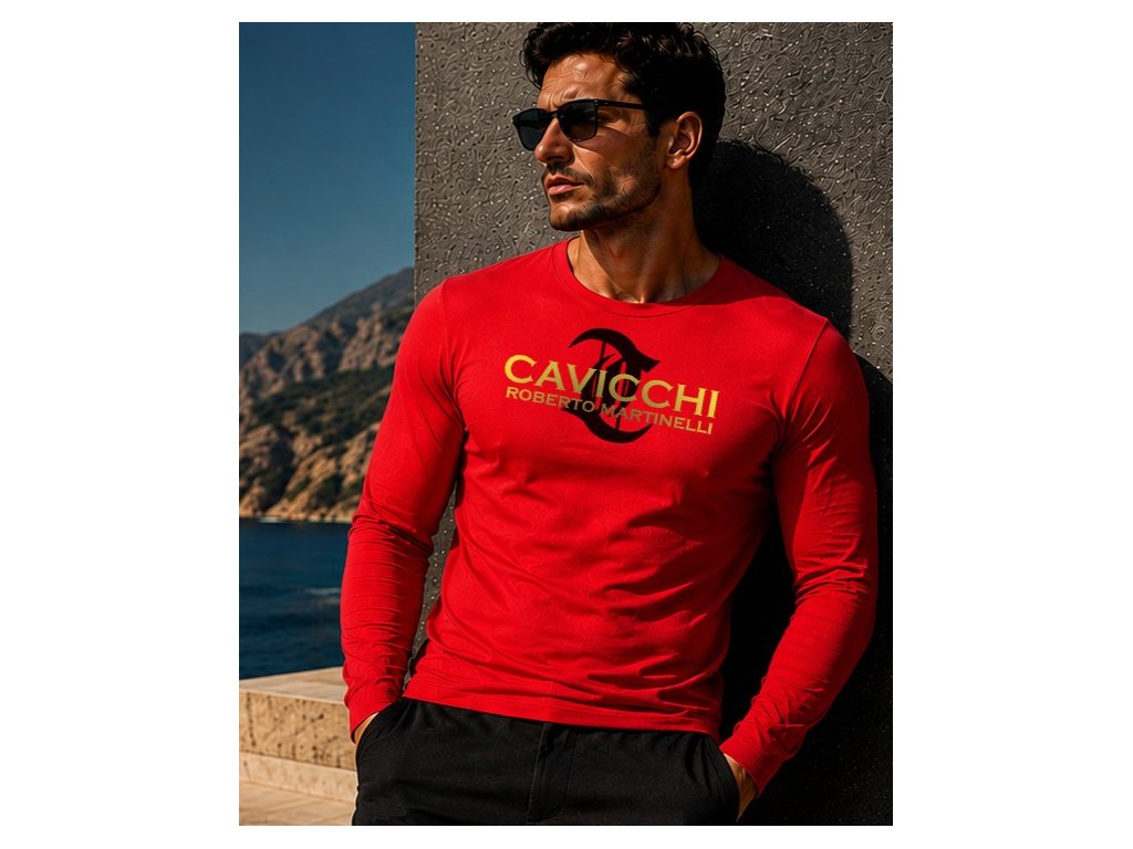 Cavicchi SAINT-TROPEZ Valencia Orange di ROMANO