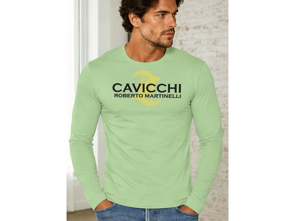 Cavicchi SAINT-TROPEZ Mint Green di ROMANO