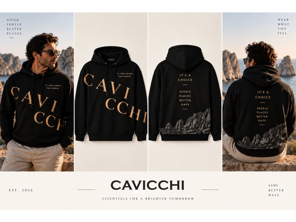 Cavicchi SAINT-TROPEZ Iconic Pistacchio di FERRANTE