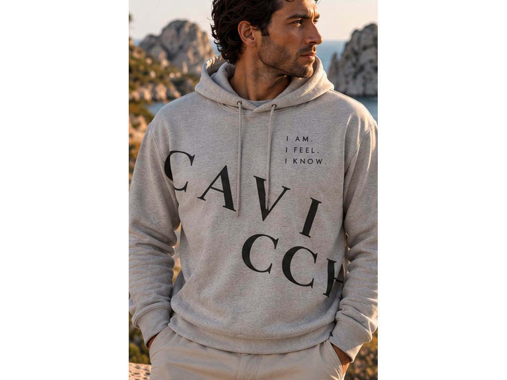 Cavicchi SAINT-TROPEZ Iconic Black di FERRANTE