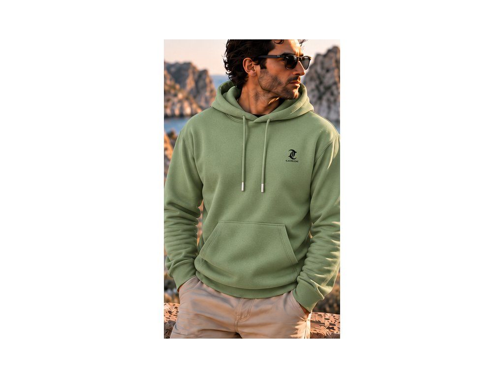 Cavicchi SAINT-TROPEZ Iconic Pistacchio di ASCANIO