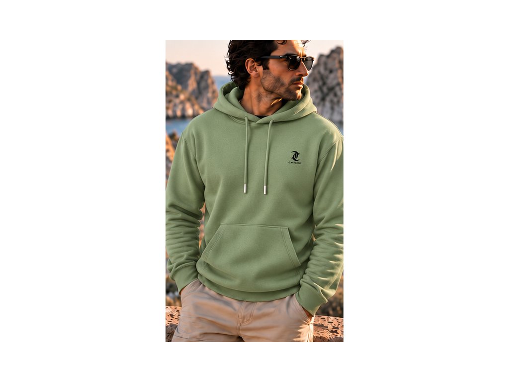 Cavicchi SAINT-TROPEZ Iconic Pistacchio di ASCANIO
