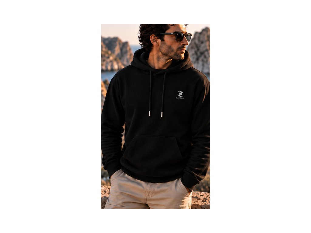 Cavicchi SAINT-TROPEZ Iconic Grey di ASCANIO